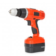 Masina de insurubat cu acumulator 14.4V